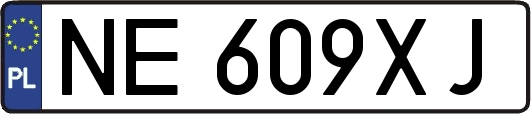 NE609XJ