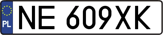 NE609XK