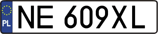 NE609XL
