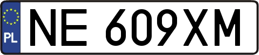 NE609XM