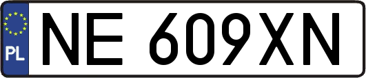 NE609XN