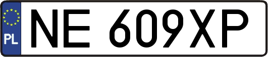 NE609XP