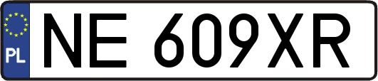 NE609XR