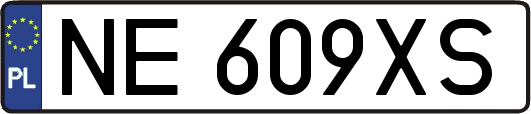 NE609XS