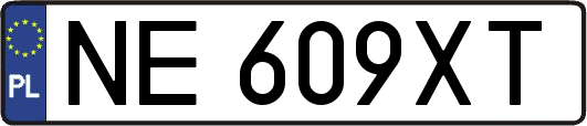 NE609XT