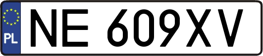 NE609XV