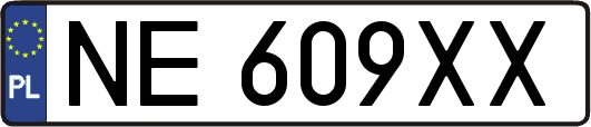 NE609XX