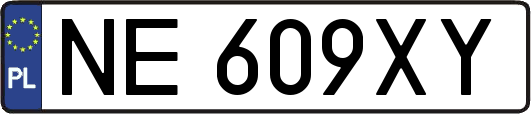 NE609XY