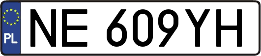 NE609YH