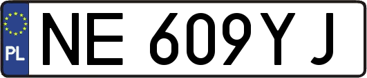 NE609YJ