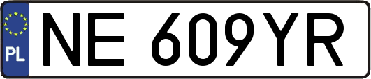 NE609YR