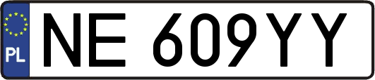 NE609YY