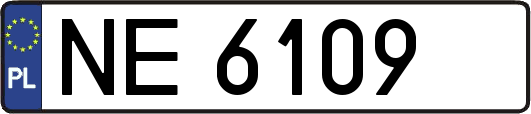NE6109