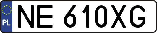 NE610XG