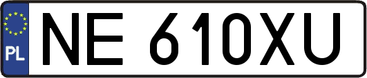 NE610XU