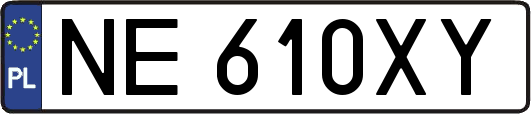 NE610XY