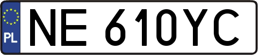 NE610YC