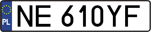 NE610YF