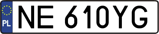 NE610YG