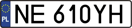 NE610YH