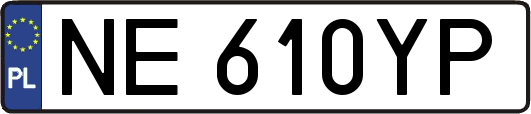 NE610YP