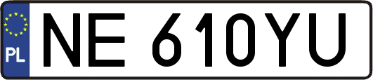 NE610YU