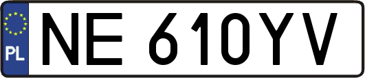 NE610YV