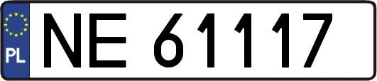 NE61117