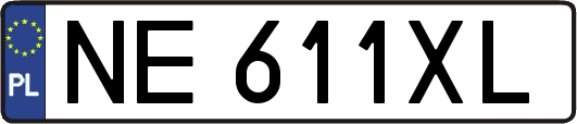 NE611XL