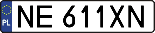 NE611XN