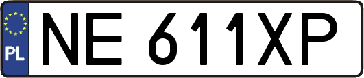 NE611XP