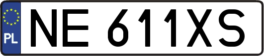 NE611XS