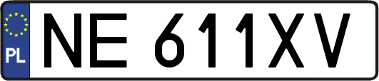 NE611XV
