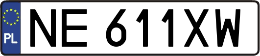 NE611XW
