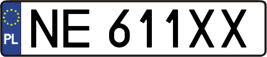 NE611XX
