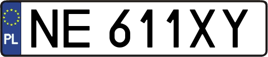 NE611XY