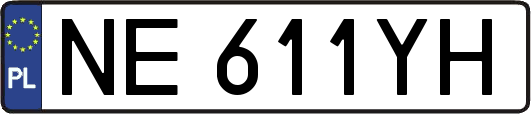NE611YH