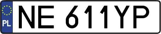 NE611YP