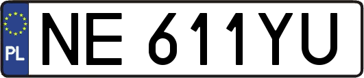 NE611YU