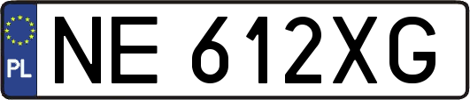 NE612XG