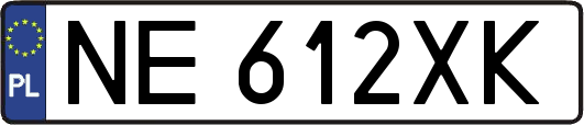 NE612XK