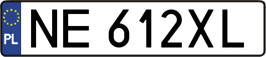 NE612XL