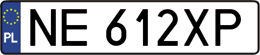 NE612XP