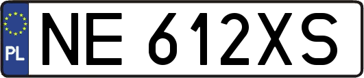 NE612XS