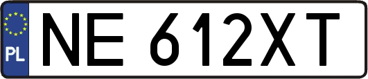 NE612XT