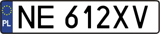 NE612XV
