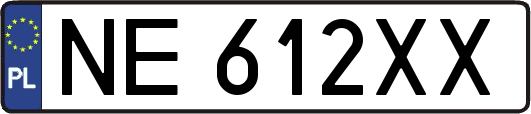 NE612XX