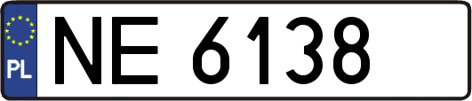 NE6138