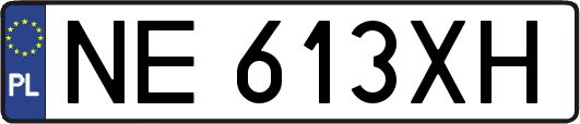 NE613XH