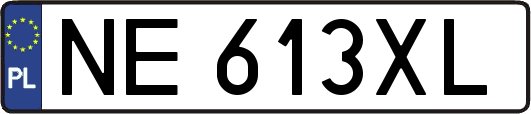 NE613XL
